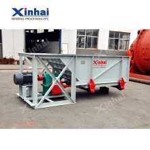 Professional manufacturers chute feeder , chute feeder price